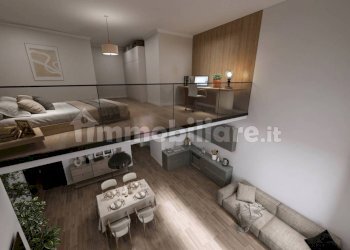 One-room apartment 134, Corso Regina Margherita, Torino - photo 32