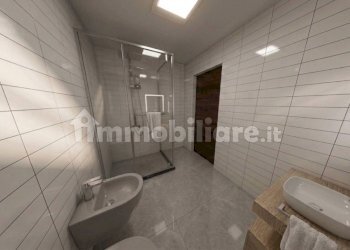 One-room apartment 134, Corso Regina Margherita, Torino - photo 33