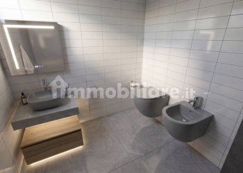 One-room apartment 134, Corso Regina Margherita, Torino - photo 34