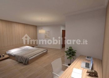 One-room apartment 134, Corso Regina Margherita, Torino - photo 35