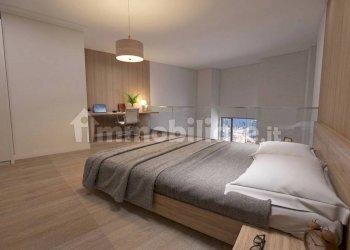 One-room apartment 134, Corso Regina Margherita, Torino - photo 36
