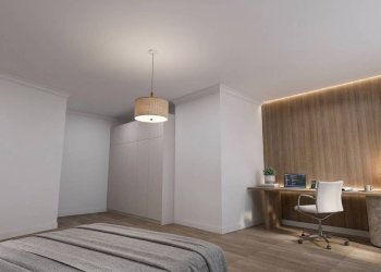 One-room apartment 134, Corso Regina Margherita, Torino - photo 37