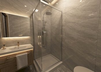 One-room apartment 134, Corso Regina Margherita, Torino - photo 40