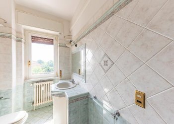 Three-room apartment Via Della Pace, Lainate - photo 21