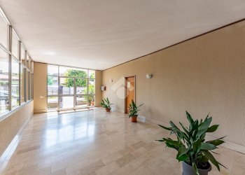 Three-room apartment Via Della Pace, Lainate - photo 35