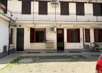 Three-room apartment Via G. Rossini, Vigevano - photo 1