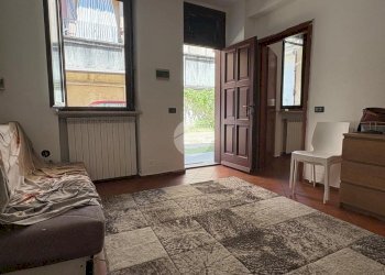 Three-room apartment Via G. Rossini, Vigevano - photo 7