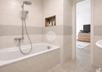 Three-room apartment Via G. Rossini, Vigevano - photo 20