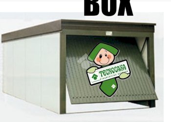 Box Via Monte Sabotino, Paderno Dugnano - photo 5