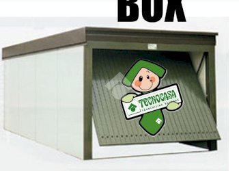 Box Via Monte Sabotino, Paderno Dugnano - photo 9
