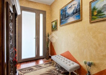 Villa Via Monsignor Antonio Peccora, Cigliano - foto 6