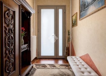 Villa Via Monsignor Antonio Peccora, Cigliano - foto 7