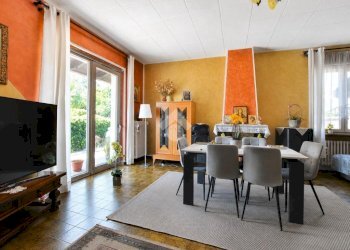 Villa Via Monsignor Antonio Peccora, Cigliano - foto 11