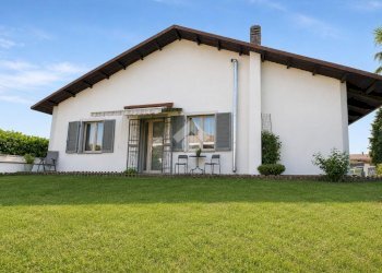 Villa Via Monsignor Antonio Peccora, Cigliano - foto 21