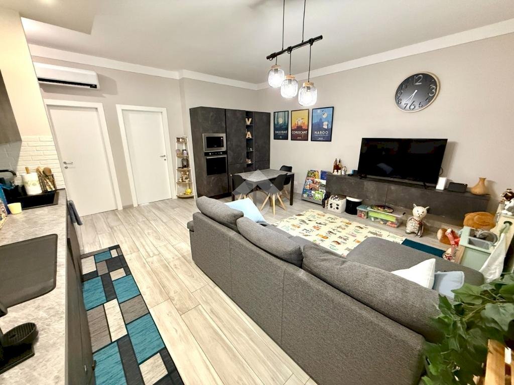 Three-room apartment Piazza Rey, Vinovo - photo 2