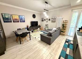 Three-room apartment Piazza Rey, Vinovo - photo 1