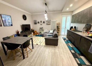 Three-room apartment Piazza Rey, Vinovo - photo 3