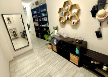 Three-room apartment Piazza Rey, Vinovo - photo 9