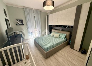 Three-room apartment Piazza Rey, Vinovo - photo 12
