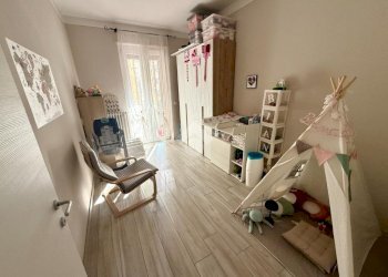 Three-room apartment Piazza Rey, Vinovo - photo 17