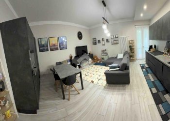 Three-room apartment Piazza Rey, Vinovo - photo 22