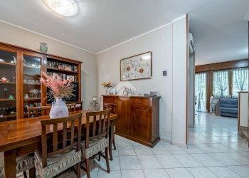 Terraced Villa via Peri, Sant'Ilario d'Enza - photo 5