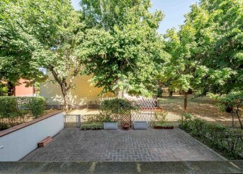 Terraced Villa via Peri, Sant'Ilario d'Enza - photo 35