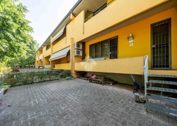 Terraced Villa via Peri, Sant'Ilario d'Enza - photo 36