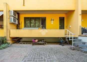 Terraced Villa via Peri, Sant'Ilario d'Enza - photo 37