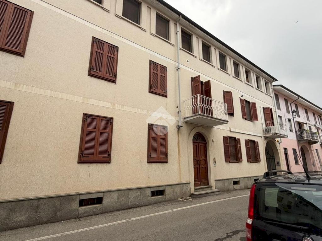 Three-room apartment Via clerico, Crescentino - photo 2
