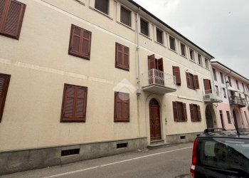 Three-room apartment Via clerico, Crescentino - photo 2