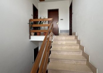 Three-room apartment Via clerico, Crescentino - photo 12