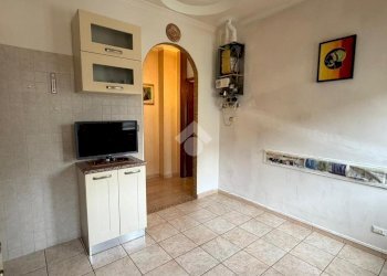 Three-room apartment Via clerico, Crescentino - photo 18