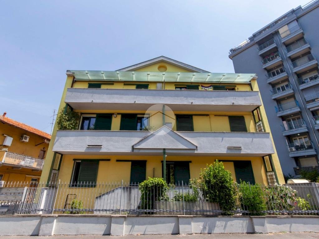 Two-room apartment Via della Libertà, Settimo Milanese - photo 1