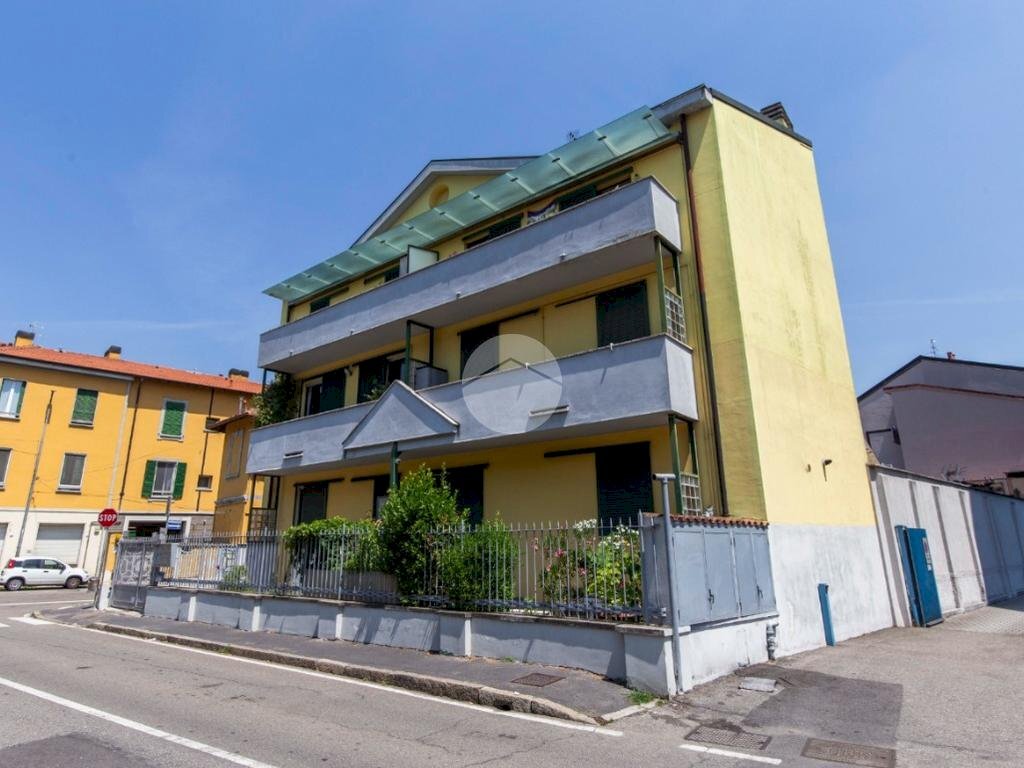 Two-room apartment Via della Libertà, Settimo Milanese - photo 2