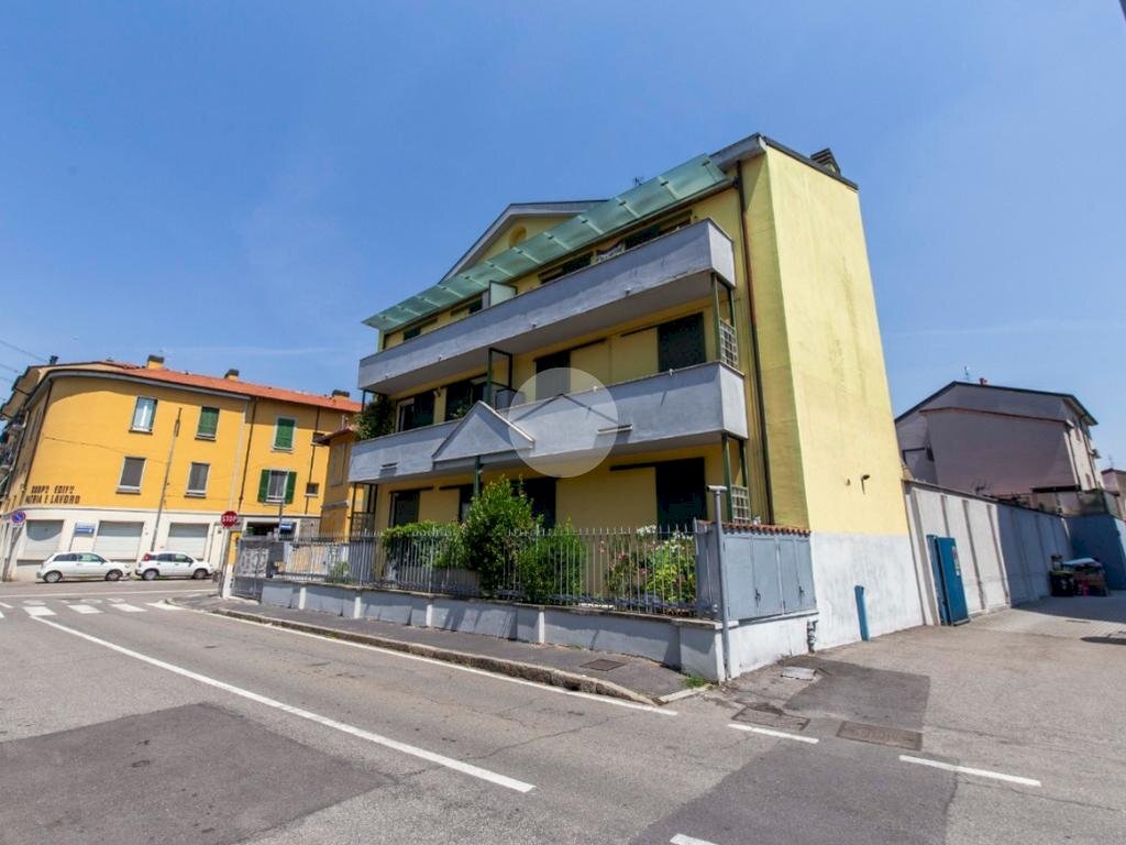 Two-room apartment Via della Libertà, Settimo Milanese - photo 3