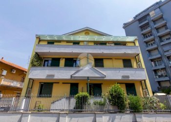 Two-room apartment Via della Libertà, Settimo Milanese - photo 1