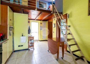 Two-room apartment Via della Libertà, Settimo Milanese - photo 5