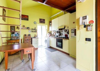 Two-room apartment Via della Libertà, Settimo Milanese - photo 7