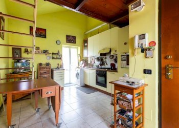 Two-room apartment Via della Libertà, Settimo Milanese - photo 8