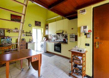 Two-room apartment Via della Libertà, Settimo Milanese - photo 9