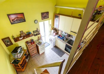 Two-room apartment Via della Libertà, Settimo Milanese - photo 10