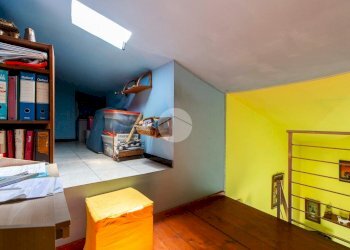 Two-room apartment Via della Libertà, Settimo Milanese - photo 11