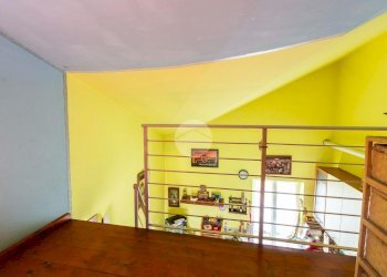 Two-room apartment Via della Libertà, Settimo Milanese - photo 12