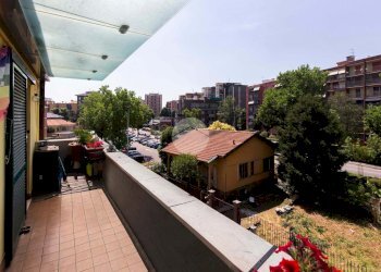 Two-room apartment Via della Libertà, Settimo Milanese - photo 15