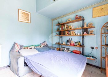 Two-room apartment Via della Libertà, Settimo Milanese - photo 21