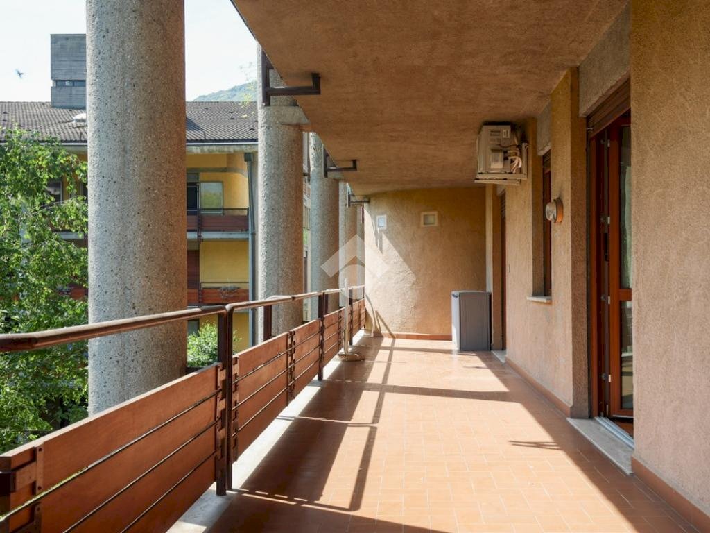 Three-room apartment Via Parri, Torre Pellice - photo 3