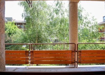 Three-room apartment Via Parri, Torre Pellice - photo 4