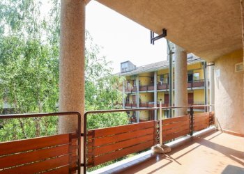 Three-room apartment Via Parri, Torre Pellice - photo 5