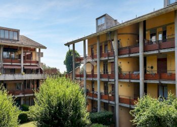 Three-room apartment Via Parri, Torre Pellice - photo 6